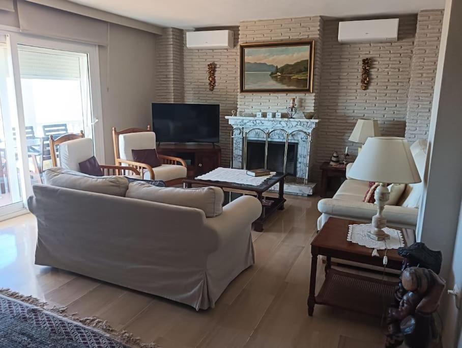 Villa Isabella Alhaurín de la Torre Exterior foto