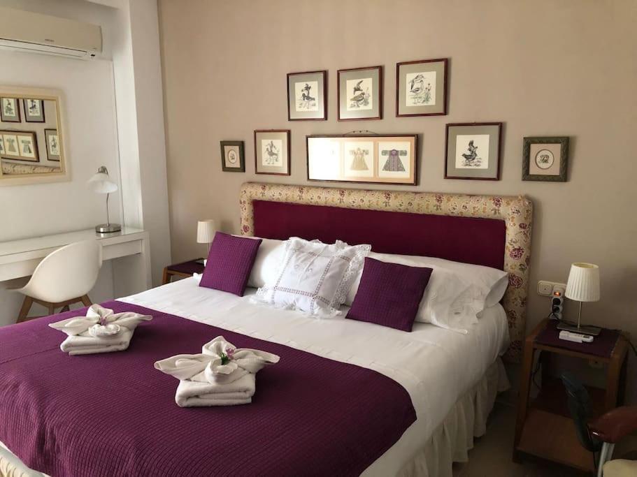 Villa Isabella Alhaurín de la Torre Exterior foto